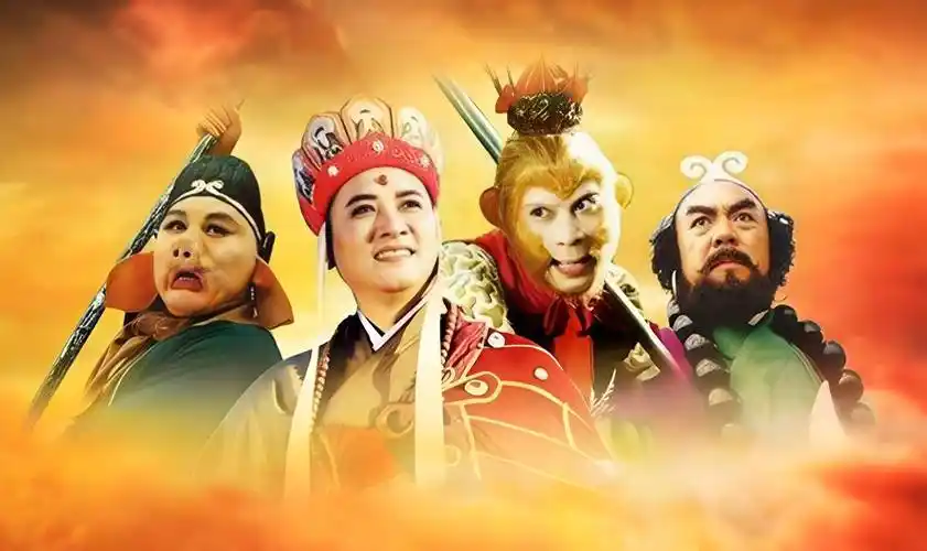 《脱口秀大会6》预告
